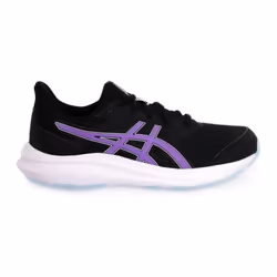 Chaussures - Asics - Jolt 4 Gs - Enfants - T:37 - Noir