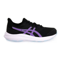 Chaussures - Asics - Jolt 4 Gs - Enfants - T:37 - Noir