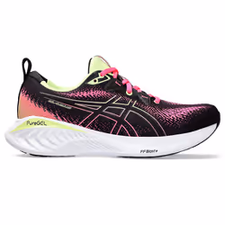 ASICS 1012B441.007_5.5, Femelle, Adulte, Multicolore, Caoutchouc, Mesh, 1 pièce(s)