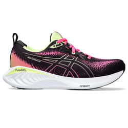 ASICS 1012B441.007_5.5 Chaussure d'athlétisme Femelle 5.5 Multicolore