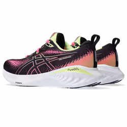 ASICS 1012B441.007_5.5 Chaussure d'athlétisme Femelle 5.5 Multicolore