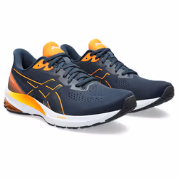 ASICS 1011B631.402_6 Chaussure d'athlétisme Mâle 6 Multicolore