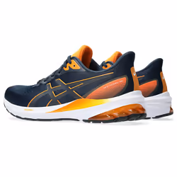 ASICS 1011B631.402_6 Chaussure d'athlétisme Mâle 6 Multicolore