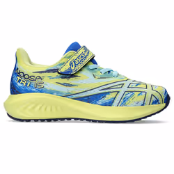 ASICS 1014A314.401_K9, Enfant, Multicolore, K9