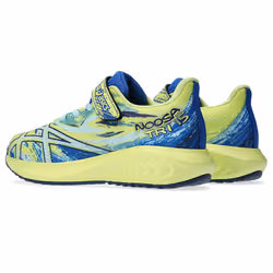 ASICS 1014A314.401_K9 Chaussure d'athlétisme K9 Multicolore
