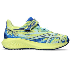 ASICS 1014A314.401_K10 Chaussure d'athlétisme K10 Multicolore