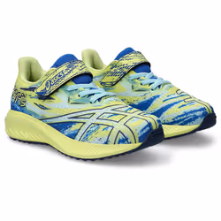 ASICS 1014A314.401_K10 Chaussure d'athlétisme K10 Multicolore