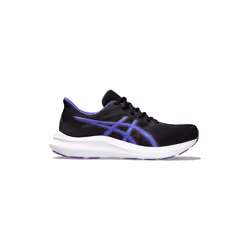 Chaussure de Course Femme ASICS Jolt 4 Noir 1012B421-006 - Running Régulier