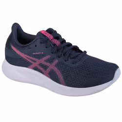 Chaussures de Running ASICS Patriot 13 Bleu marine - Femme/Adulte