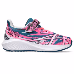 ASICS 1014A314.700_1.5, Enfant, Multicolore, Mesh, 1 pièce(s)
