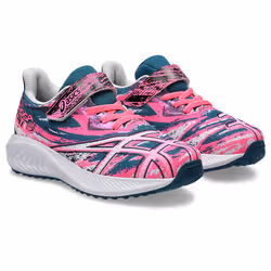 ASICS 1014A314.700_1.5 Chaussure d'athlétisme 1.5 Multicolore