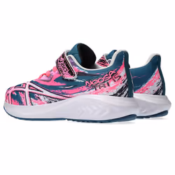 ASICS 1014A314.700_1.5 Chaussure d'athlétisme 1.5 Multicolore