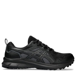Sports Shoes Trail Scout 3 Synthétique Noir