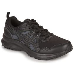 Sports Shoes Trail Scout 3 Synthétique Noir