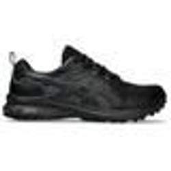 Chaussures de running - Asics - Trail Scout 3 - Homme - Noir - Usage régulier