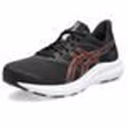 Chaussure de Course ASICS Jolt 4 Homme Noir - Usage Régulier - Running