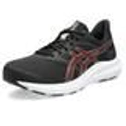 Chaussure de Course ASICS Jolt 4 Homme Noir - Usage Régulier - Running
