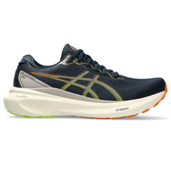 Asics Gelkayano 30 French Blue / Neon Lime