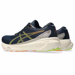 Asics Gelkayano 30 French Blue / Neon Lime