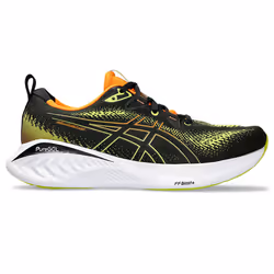 ASICS 1011B621.004_7.5, Mâle, Adulte, Multicolore, Caoutchouc, Mesh, 1 pièce(s)