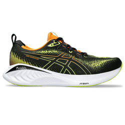 ASICS 1011B621.004_7.5 Chaussure d'athlétisme Mâle 7.5 Multicolore