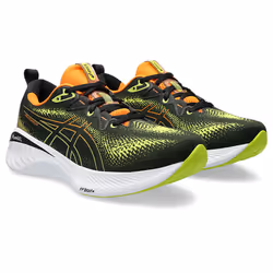 ASICS 1011B621.004_7.5 Chaussure d'athlétisme Mâle 7.5 Multicolore