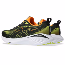 ASICS 1011B621.004_7.5 Chaussure d'athlétisme Mâle 7.5 Multicolore