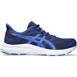 Chaussure de Course - ASICS Jolt 4 - Homme - Bleu - Usage Régulier - Drop 10mm