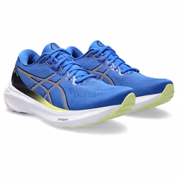 Baskets Gel Kayano 30 - Bleu cobalt