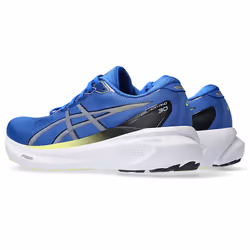 Baskets Gel Kayano 30 - Bleu cobalt
