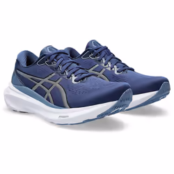 Baskets Gel Kayano 30 - Bleu marine