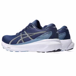 Baskets Gel Kayano 30 - Bleu marine