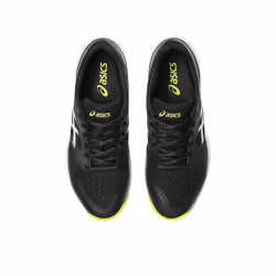 ASICS 1071A088.001_6 chaussure de sports d'équipe Volley-ball Mâle 6 Noir, Blanc - Vue supplémentaire 6