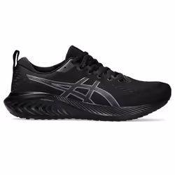 ASICS 1011B600.002_6.5, Mâle, Adulte, Noir, Gris, Mesh, 1 pièce(s)