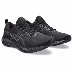 ASICS 1011B600.002_11.5 Chaussure d'athlétisme Mâle 11.5 Noir, Gris