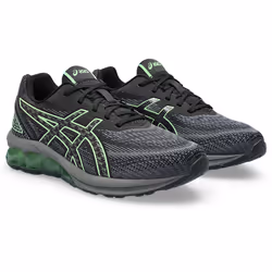 Sneakers Gel Quantum 180 VII Noir et vert - Vue supplémentaire 2