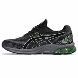Sneakers Gel Quantum 180 VII Noir et vert - Vue supplémentaire 4