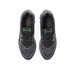 Sneakers Gel Quantum 180 VII Noir et vert - Vue supplémentaire 6