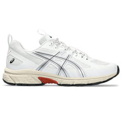 ASICS 1203A303.100_8.5 chaussure de sport à la mode Mâle 8.5 Argent, Blanc