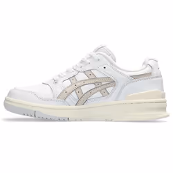 ASICS 1203A384.101_6 chaussure de sport à la mode Mâle 6 Beige, Blanc - Vue supplémentaire 4