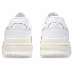 ASICS 1203A384.101_6 chaussure de sport à la mode Mâle 6 Beige, Blanc - Vue supplémentaire 5