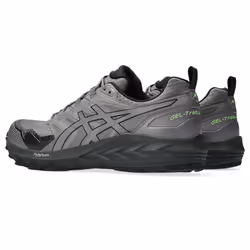 ASICS 1203A238.022_6.5 chaussure de sport à la mode Mâle 6.5 Gris