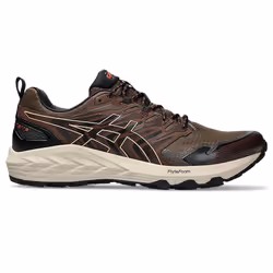 ASICS 1203A238.202_6.5, Mâle, Adulte, Chaussures de sport à la mode, Multicolore, Clay Canyon, Simply Taupe