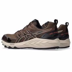ASICS 1203A238.202_6.5 chaussure de sport à la mode Mâle 6.5 Multicolore