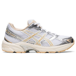 Sneakers Gel 1130 Gris et beige