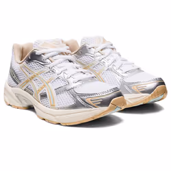 Sneakers Gel 1130 Gris et beige