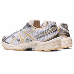 Sneakers Gel 1130 Gris et beige