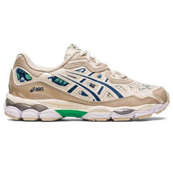 Asics Gelnyc Oatmeal / Simply Taupe