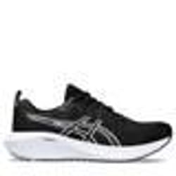 Chaussures de Running - Asics - Gel Excite 10 - Noir - Amorti AMPLIFOAM PLUS - Vegan
