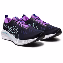 ASICS 1012B418.001_4 Chaussure d'athlétisme Femelle 4 Multicolore